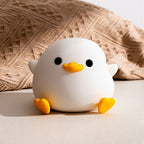 Charming Children's Night Light - QuackGlow
