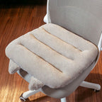Ergonomic Sitting Cushion with Back Support for All-Day Comfort