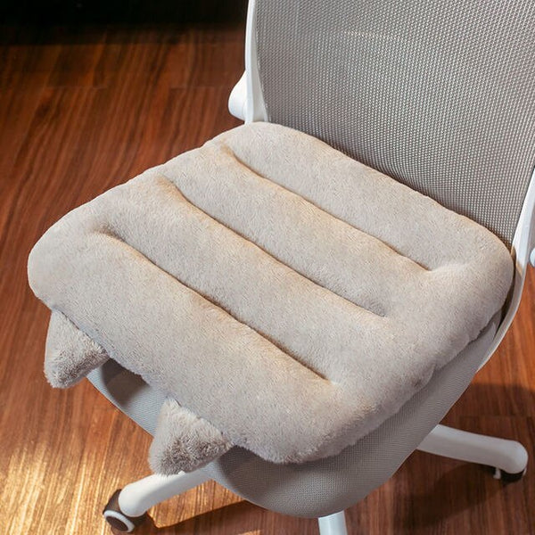 Ergonomic Sitting Cushion with Back Support for All-Day Comfort