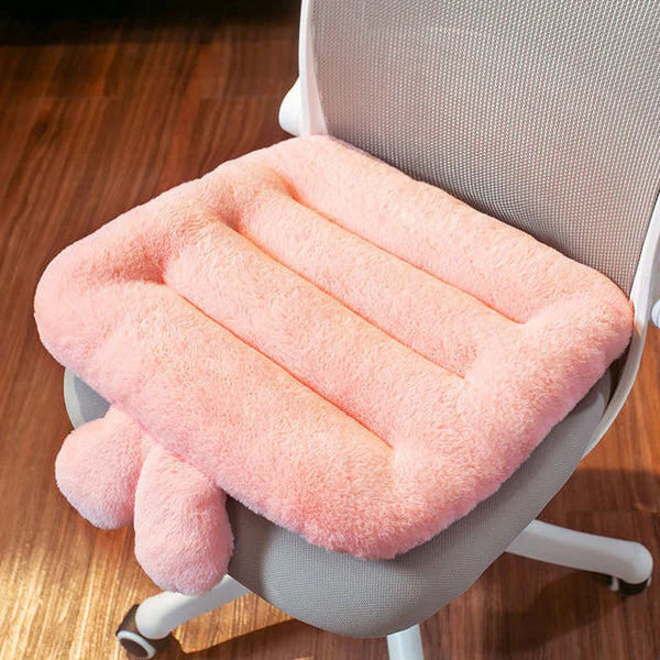 Ergonomic Sitting Cushion with Back Support for All-Day Comfort