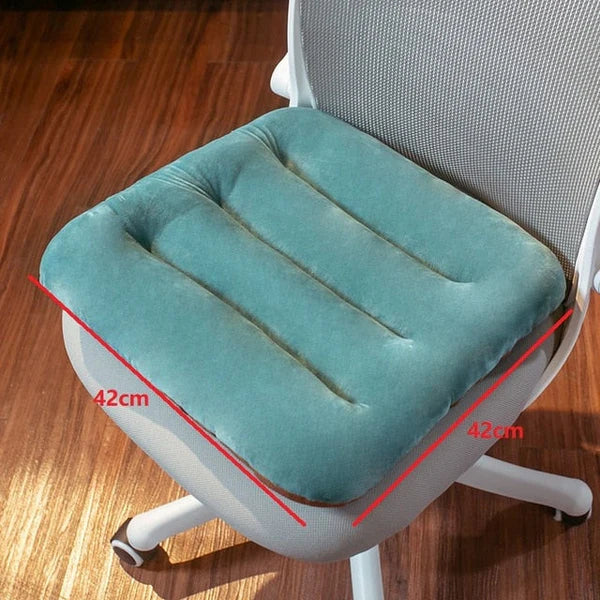 Ergonomic Sitting Cushion with Back Support for All-Day Comfort