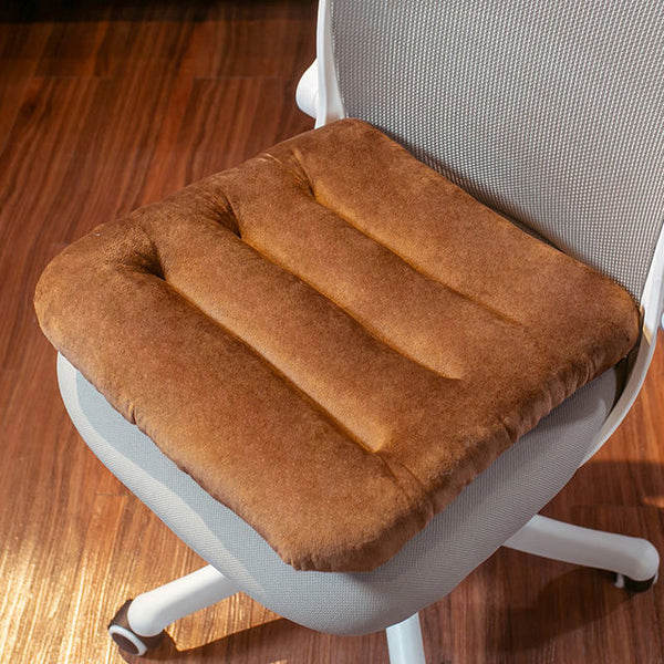 Ergonomic Sitting Cushion with Back Support for All-Day Comfort