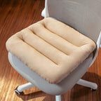 Ergonomic Sitting Cushion with Back Support for All-Day Comfort