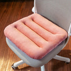 Ergonomic Sitting Cushion with Back Support for All-Day Comfort