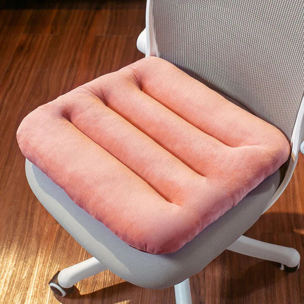 Ergonomic Sitting Cushion with Back Support for All-Day Comfort