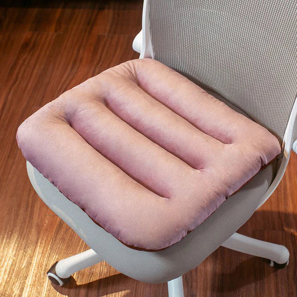 Ergonomic Sitting Cushion with Back Support for All-Day Comfort