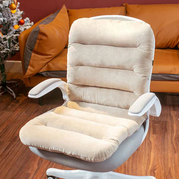 Ergonomic Sitting Cushion with Back Support for All-Day Comfort