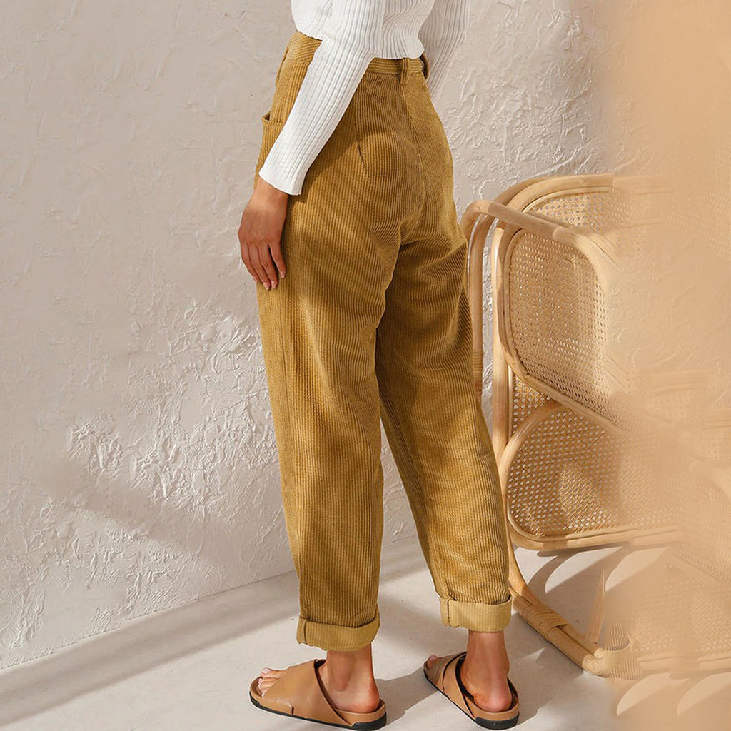 Esmee | Chic Spring Trousers