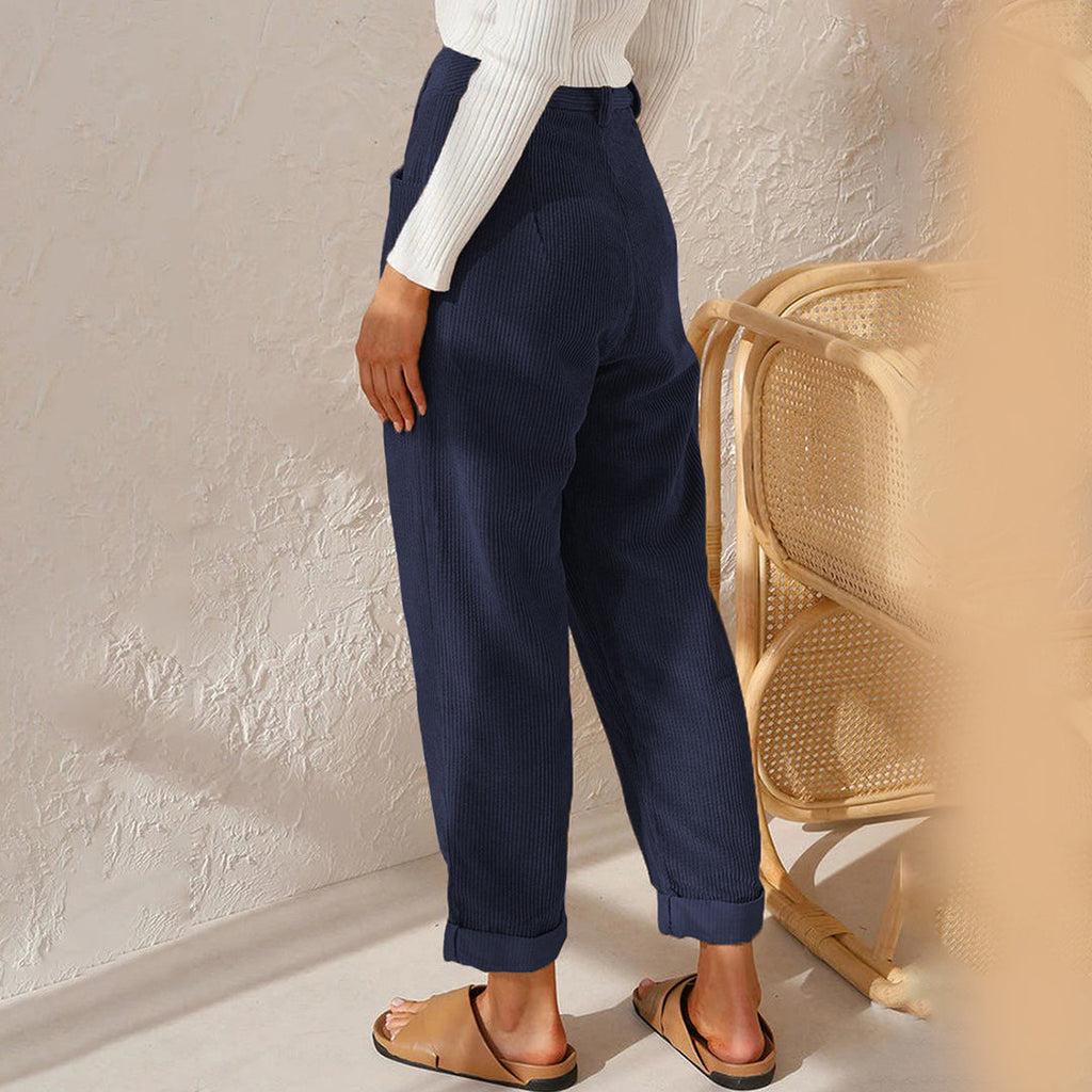 Esmee | Chic Spring Trousers