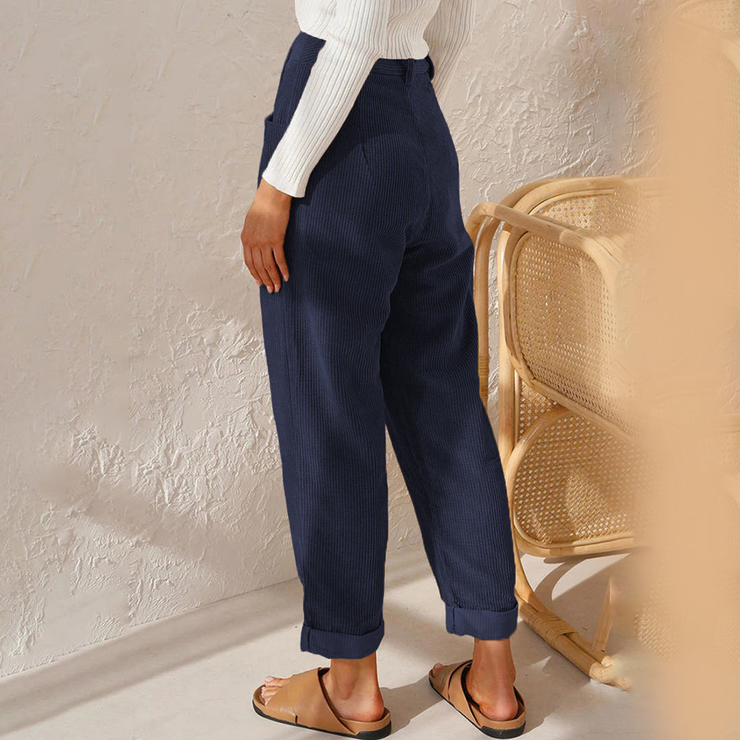 Esmee | Chic Spring Trousers