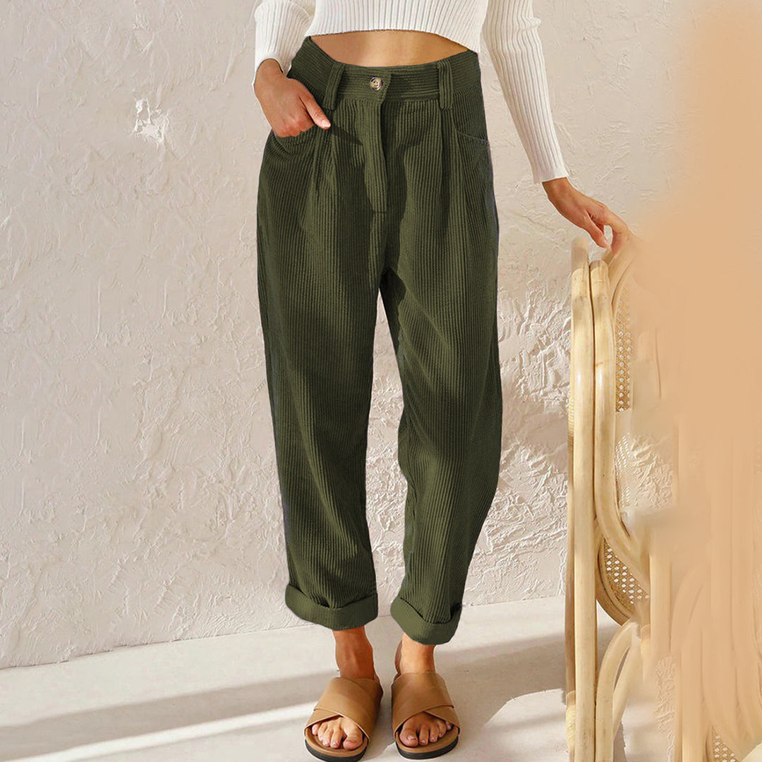Esmee | Chic Spring Trousers