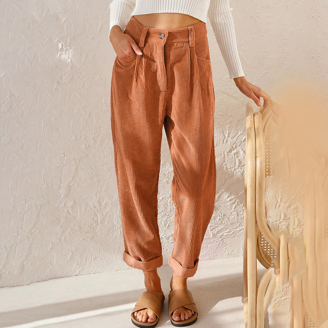 Esmee | Chic Spring Trousers