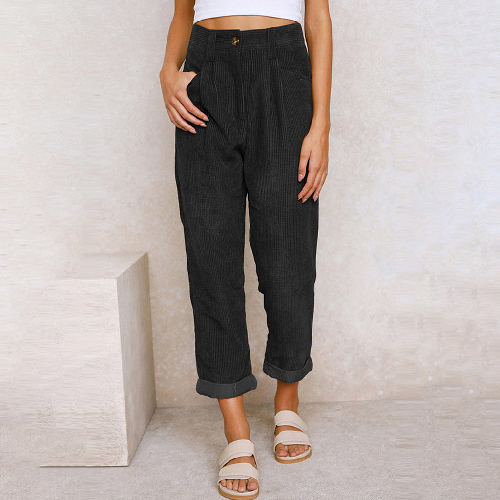 Esmee | Chic Spring Trousers