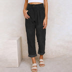 Esmee | Chic Spring Trousers