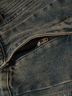 Estella | Retro Washed Street Denim