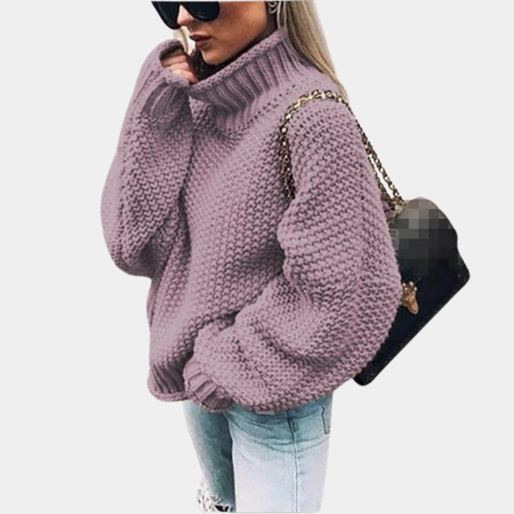 Evelien | Women's Sweater
