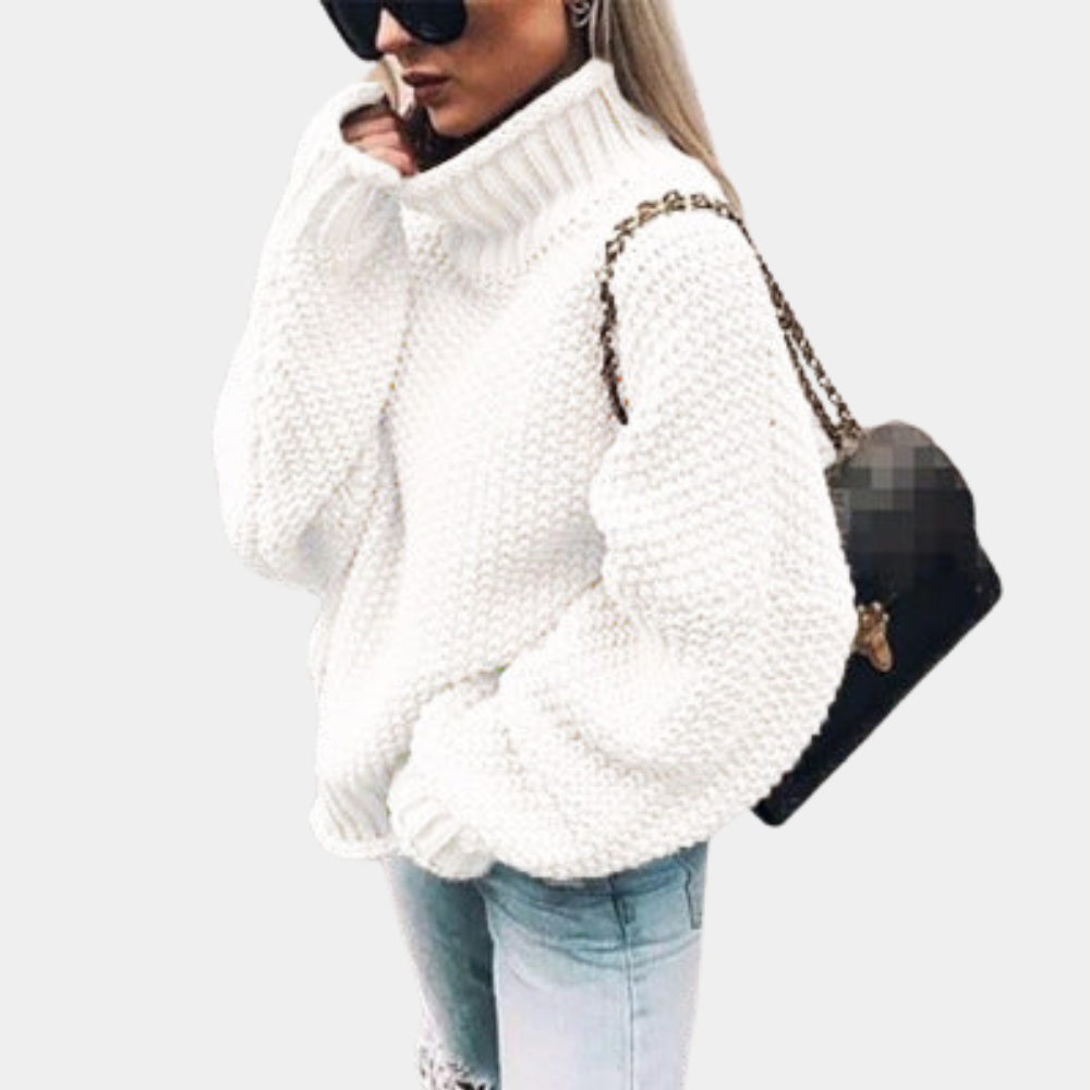 Evelien | Women's Sweater