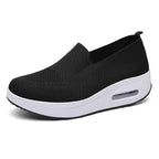 Eloïse - Comfort Fit Orthopedic Slip-On Sneakers