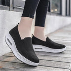 Eloïse - Comfort Fit Orthopedic Slip-On Sneakers