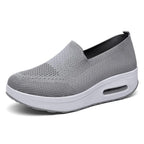Eloïse - Comfort Fit Orthopedic Slip-On Sneakers