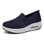 Eloïse - Comfort Fit Orthopedic Slip-On Sneakers