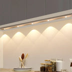 LumiLux - Premium Wireless LED Cabinet Lighting