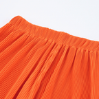 Jasmijn - Chic Two-Piece Set with Flowing Trousers