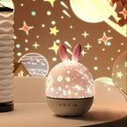 Nox Dream – Enchanting Star Projector for Kids