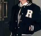 Femke | Ladies' Bomber Jacket
