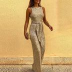 Femke Jumpsuit | Stylish and Comfortable Outfit for Every Occasion