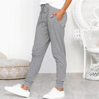 Femke | Chic Relaxed Fit Pants