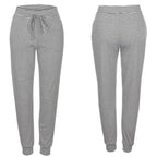 Femke | Chic Relaxed Fit Pants