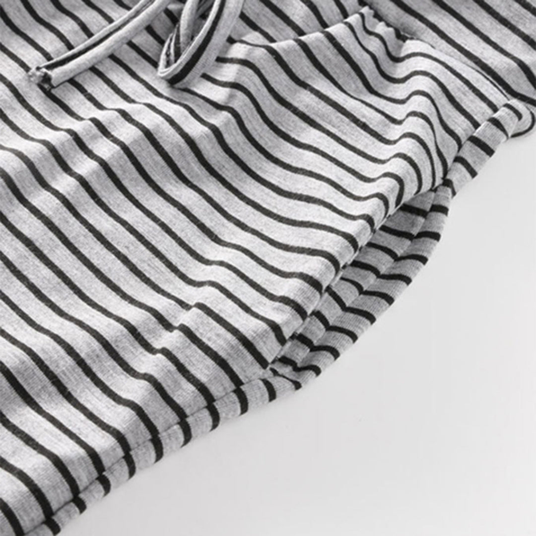 Femke | Chic Relaxed Fit Pants