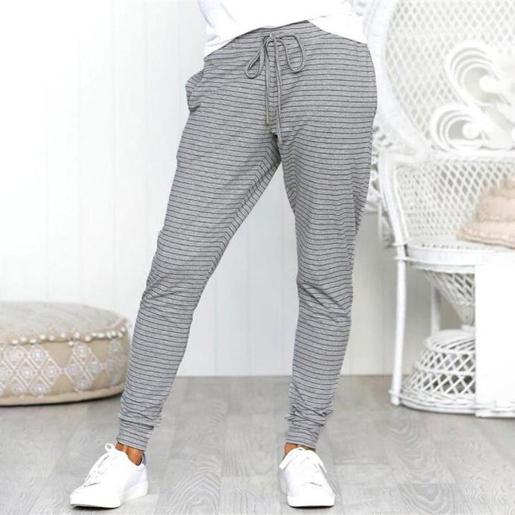 Femke | Chic Relaxed Fit Pants