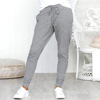 Femke | Chic Relaxed Fit Pants