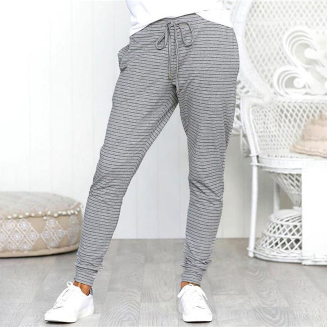 Femke | Chic Relaxed Fit Pants