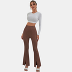 Femke | Chic Flared Pants