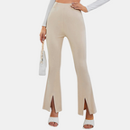 Femke | Chic Flared Pants