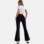 Femke | Chic Flared Pants