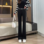 Femke | Chic Wide-Leg Trousers for Women