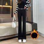 Femke | Chic Wide-Leg Trousers for Women