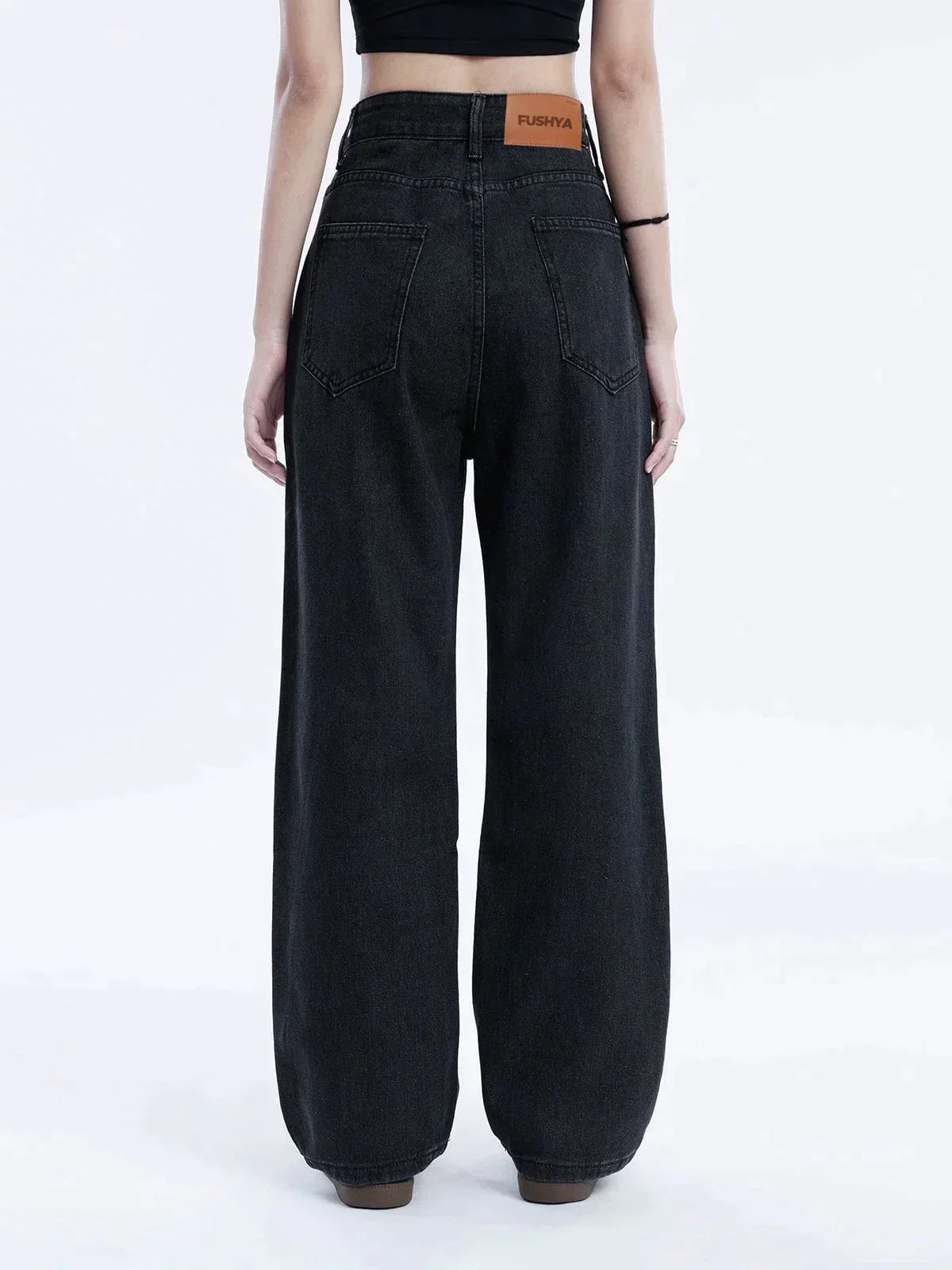Fenna | Distinctive Relaxed-Fit Jeans