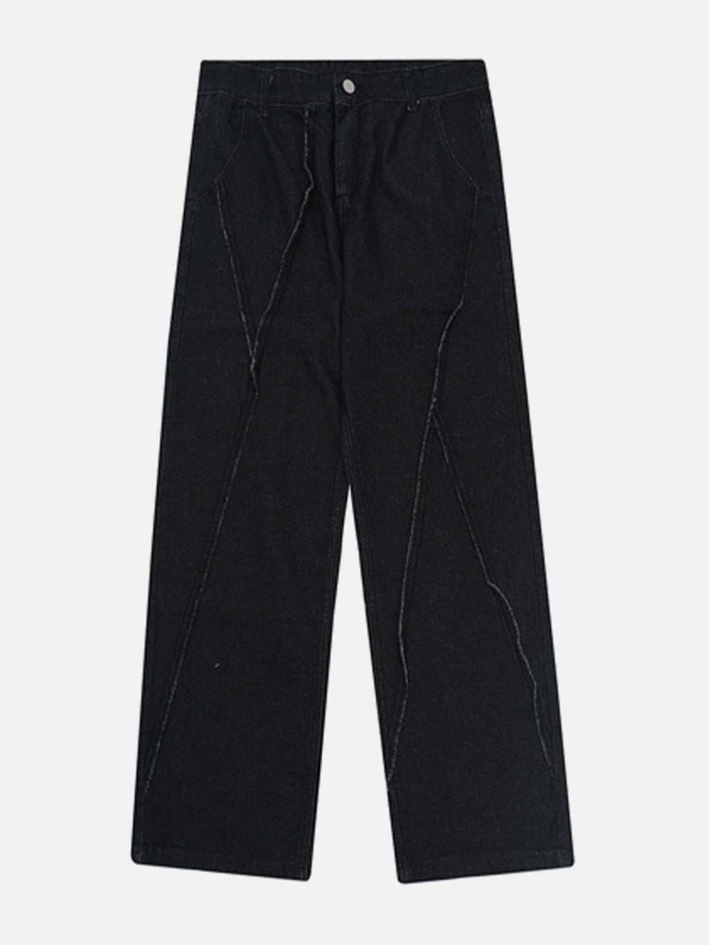 Fenna | Distinctive Relaxed-Fit Jeans