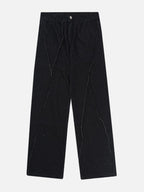 Fenna | Distinctive Relaxed-Fit Jeans