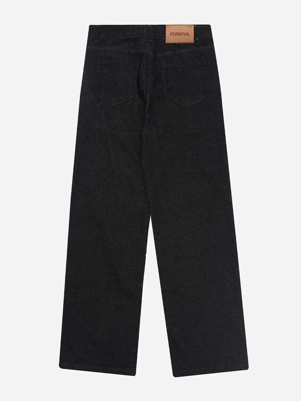 Fenna | Distinctive Relaxed-Fit Jeans