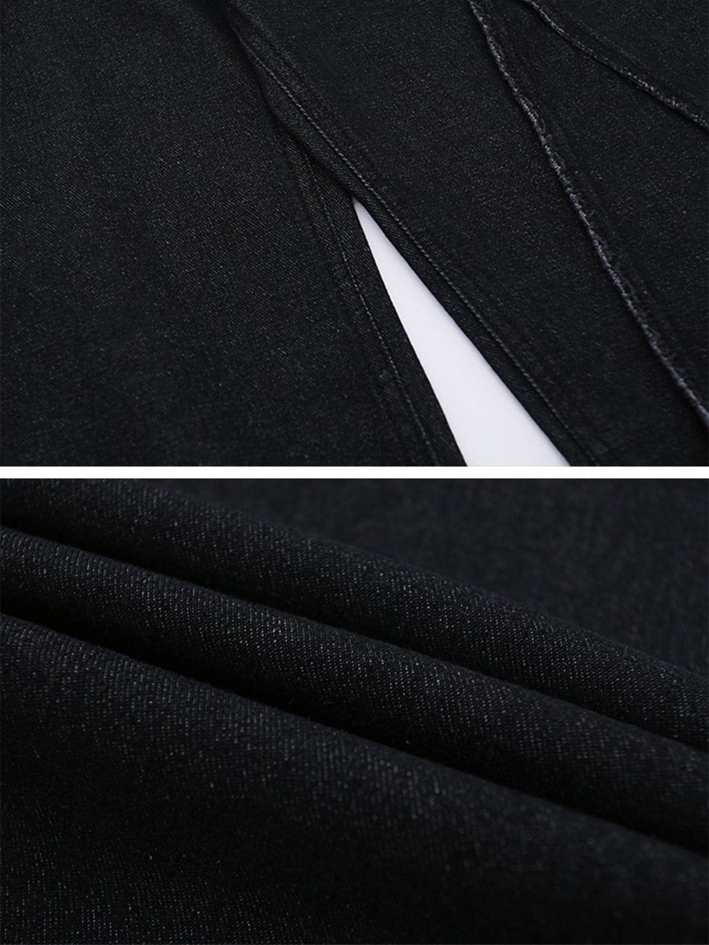 Fenna | Distinctive Relaxed-Fit Jeans