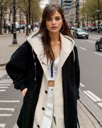 Fenna | Women's Winter Jacket