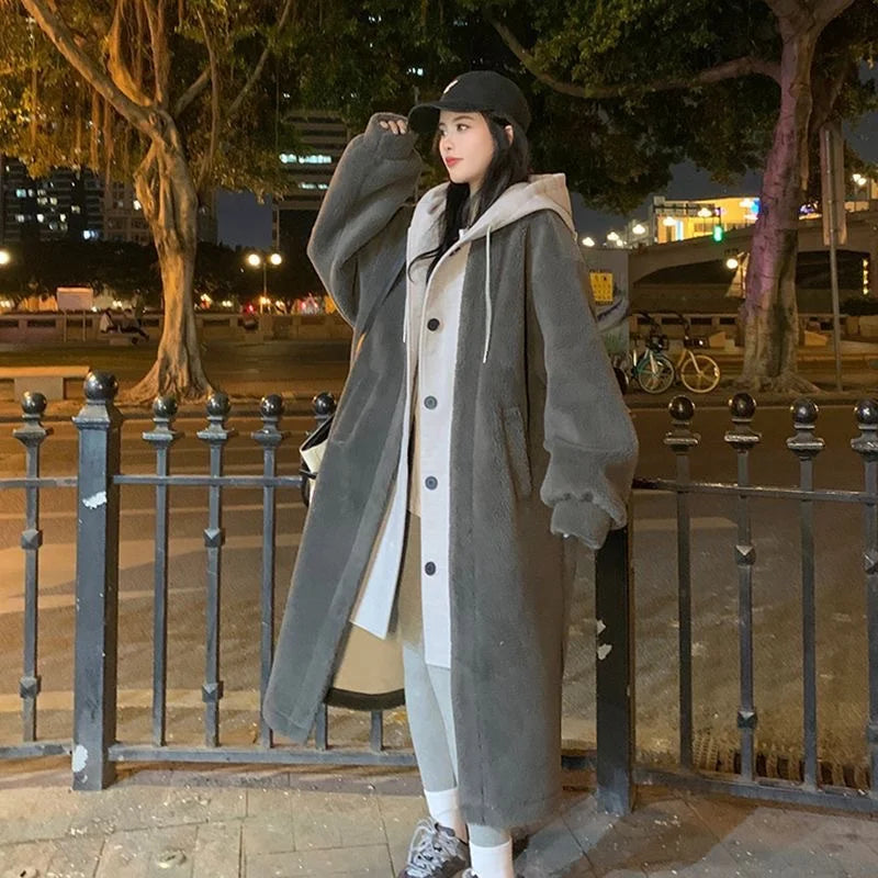 Fenna | Women's Winter Jacket
