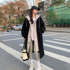 Fenna | Women's Winter Jacket