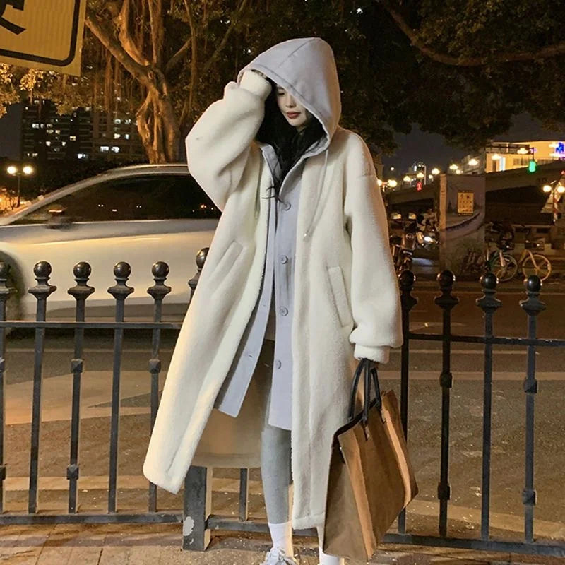 Fenna | Women's Winter Jacket